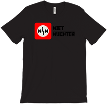 Niet Nuchter T-shirt