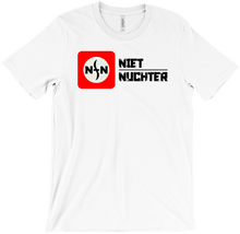 Niet Nuchter T-shirt