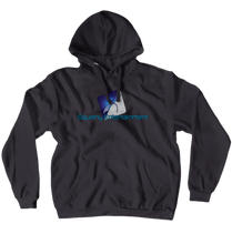 Squishy Entertainment Hoodie