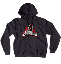 itszounder Hoodies (No-Zip/Pullover)