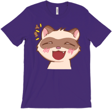 Happy Ferret T-Shirt!