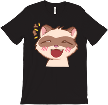 Happy Ferret T-Shirt!