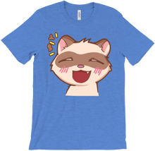 Happy Ferret T-Shirt!