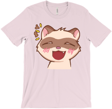 Happy Ferret T-Shirt!