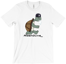 aidanglive_ T-Shirts
