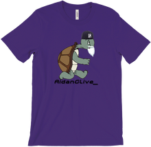 aidanglive_ T-Shirts