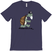 aidanglive_ T-Shirts