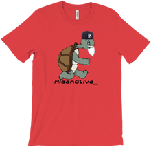 aidanglive_ T-Shirts