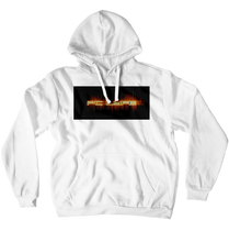 immortal_zeus Hoodies (No-Zip/Pullover)