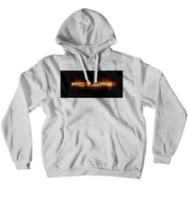 immortal_zeus Hoodies (No-Zip/Pullover)