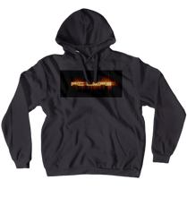 immortal_zeus Hoodies (No-Zip/Pullover)
