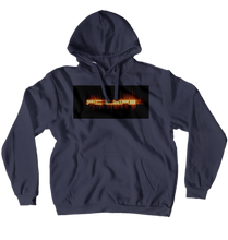 immortal_zeus Hoodies (No-Zip/Pullover)