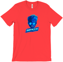 Andynzein T-Shirt