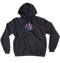 uncharted__ Hoodies (No-Zip/Pullover)