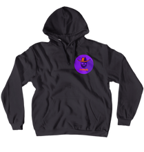 Hoodies (No-Zip/Pullover)
