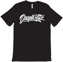 Dropn Hitz Logo T-Shirt