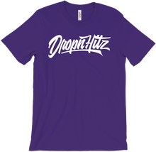 Dropn Hitz Logo T-Shirt