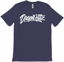Dropn Hitz Logo T-Shirt