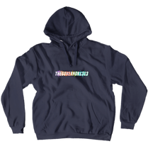 TheGovernor1313 Hoodies (No-Zip/Pullover)