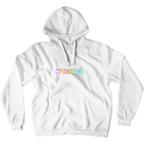 TheGovernor1313 Hoodies (No-Zip/Pullover)