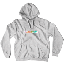 TheGovernor1313 Hoodies (No-Zip/Pullover)