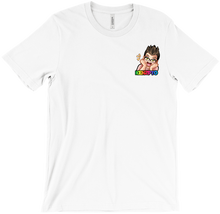 ken2pt0 T-Shirts