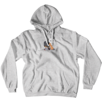 waujaguar Hoodies (No-Zip/Pullover)