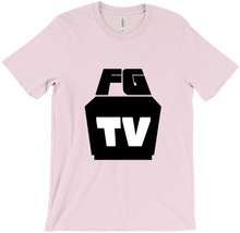 FGTV Large Logo T-Shirt