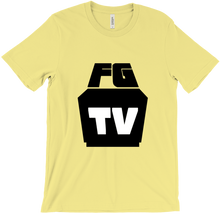 FGTV Large Logo T-Shirt