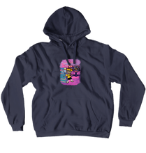 WuCade Hoodie