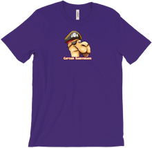 Captain Sandybeard T-Shirts