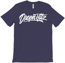 Dropn Hitz Logo T-Shirt