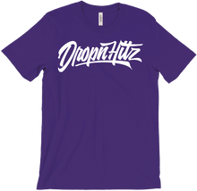 Dropn Hitz Logo T-Shirt