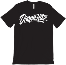 Dropn Hitz Logo T-Shirt