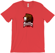 T-shirt GuileSSJ