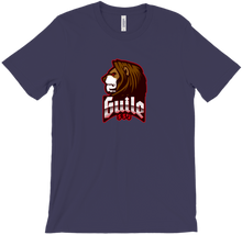 T-shirt GuileSSJ
