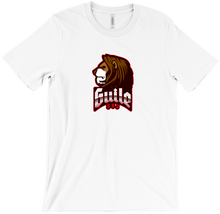 T-shirt GuileSSJ