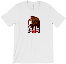 T-shirt GuileSSJ