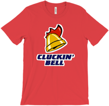 Cluckin Not Bell T-Shirt