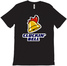Cluckin Not Bell T-Shirt