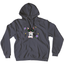 Gamer Freya Hoodie