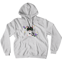 Gamer Freya Hoodie