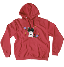 Gamer Freya Hoodie