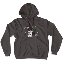 Gamer Freya Hoodie