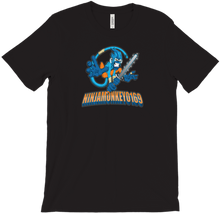 ninjamonkey0169 T-Shirts
