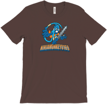 ninjamonkey0169 T-Shirts