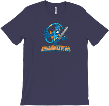 ninjamonkey0169 T-Shirts