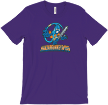 ninjamonkey0169 T-Shirts