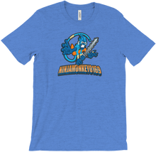 ninjamonkey0169 T-Shirts