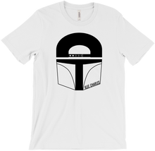 Großer Charles BLCK - Shirt
